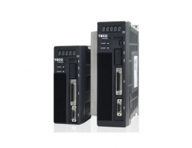 東元伺服驅(qū)動器E2